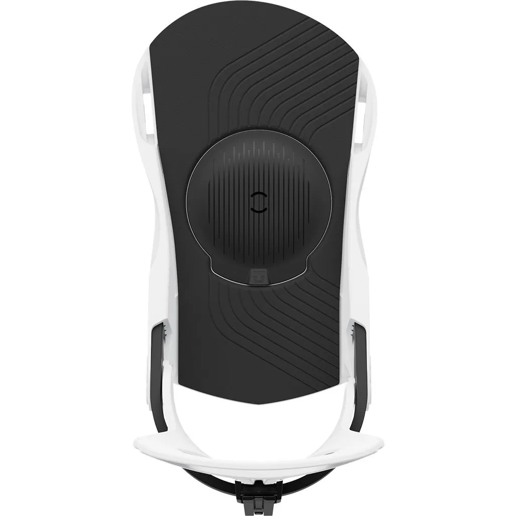 Union - Flite PRO 24/25 Snowboard Binding Men white