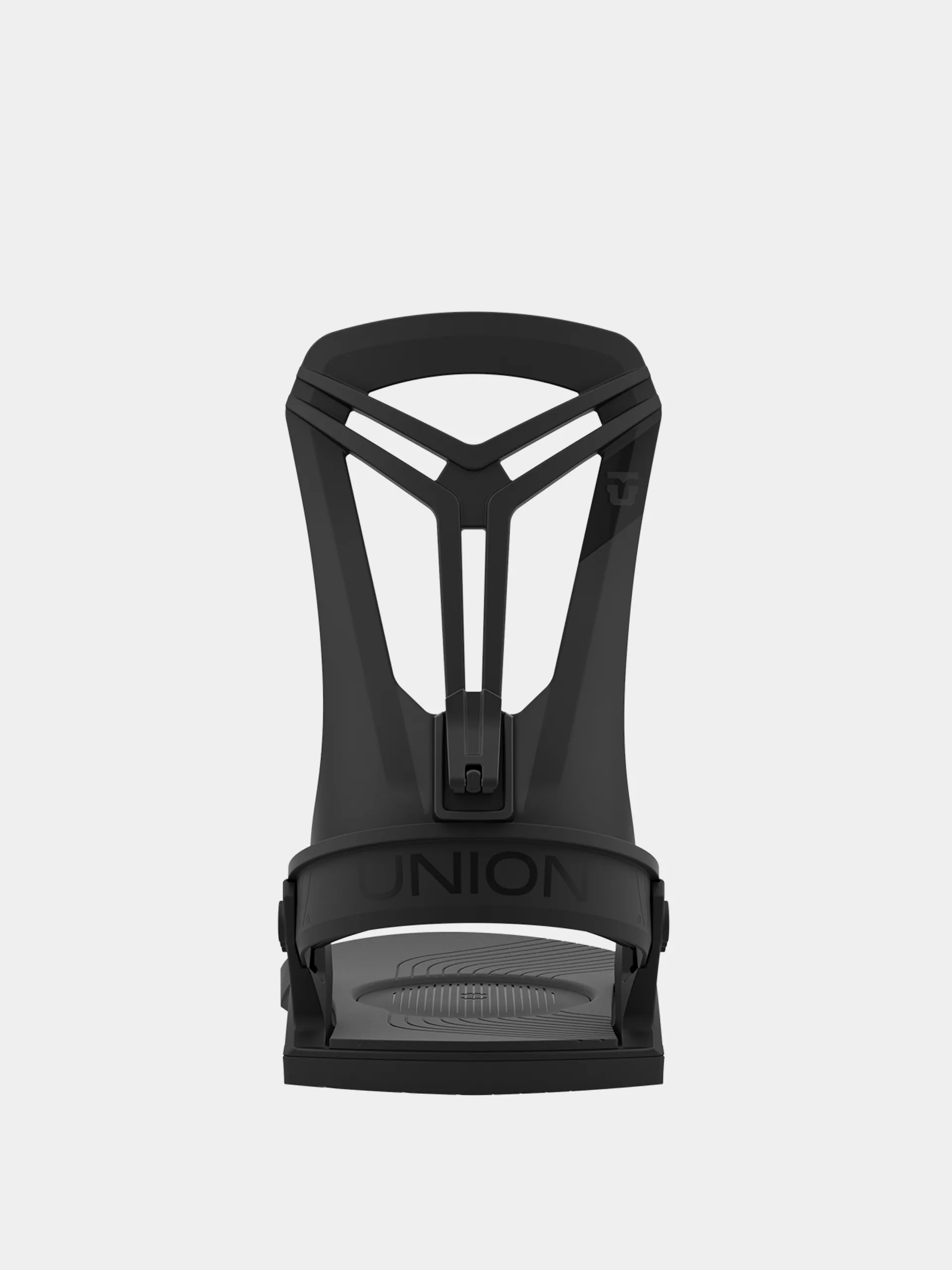 Union Flite Pro Snowboard bindings (black)