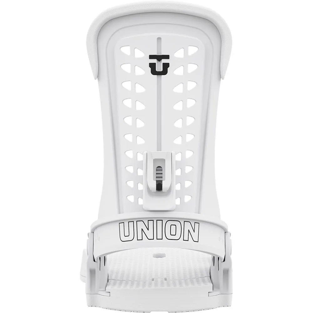 Union - Force Classic 23/24 Snowboard Binding white