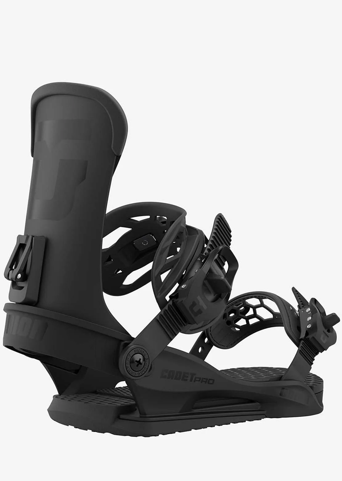 Union Junior Cadet PRO Snowboard Binding