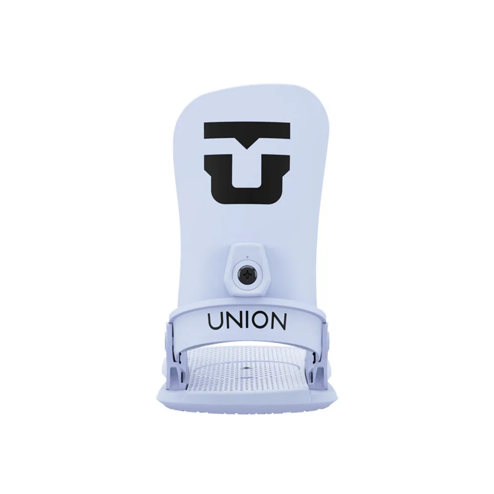Union Legacy Womens Snowboard Bindings 2025