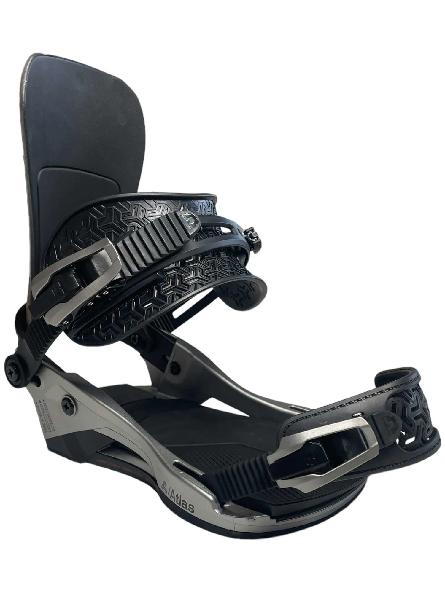 Union Mens Atlas Snowboard Binding