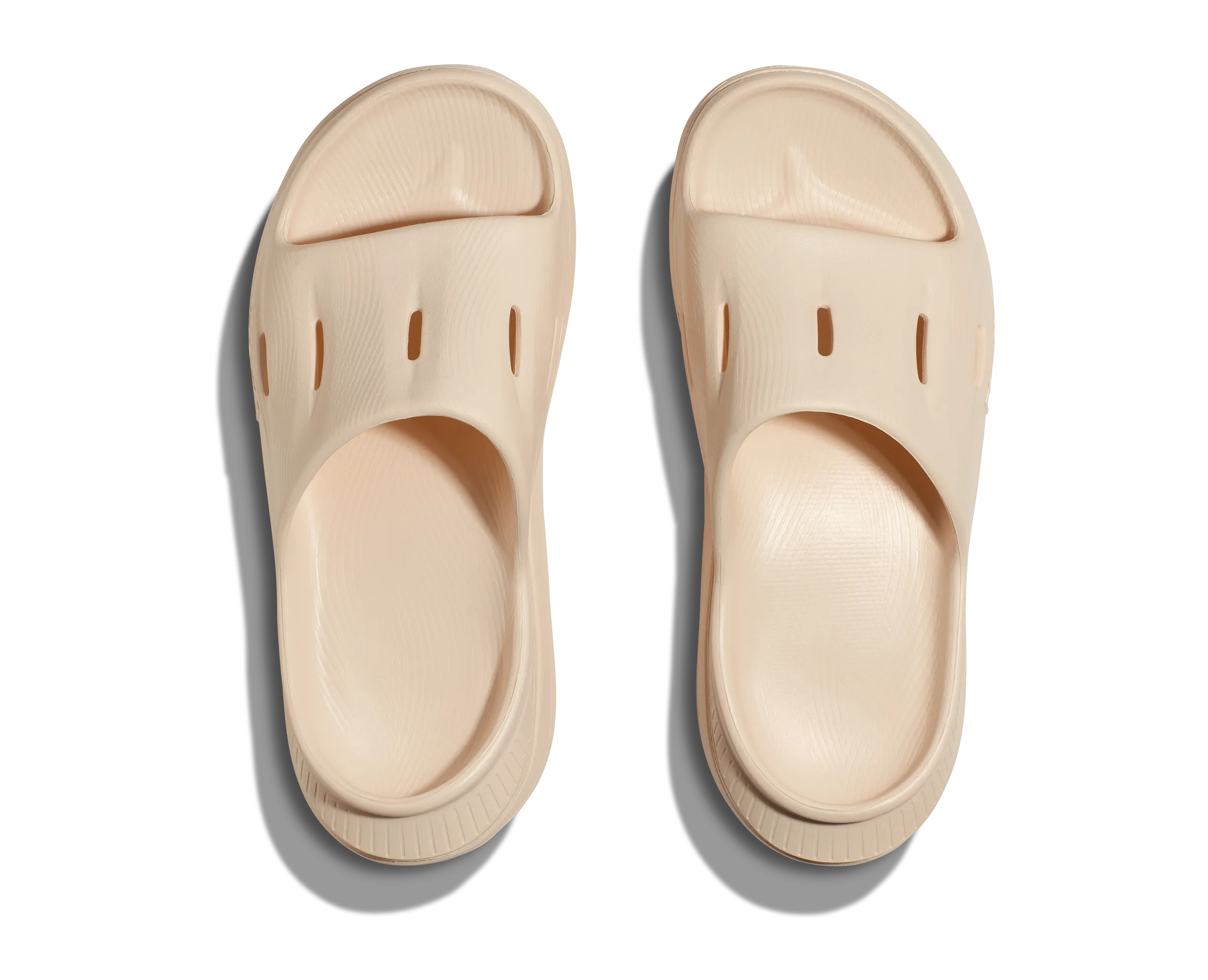 Unisex Hoka Ora Recovery Slide 3