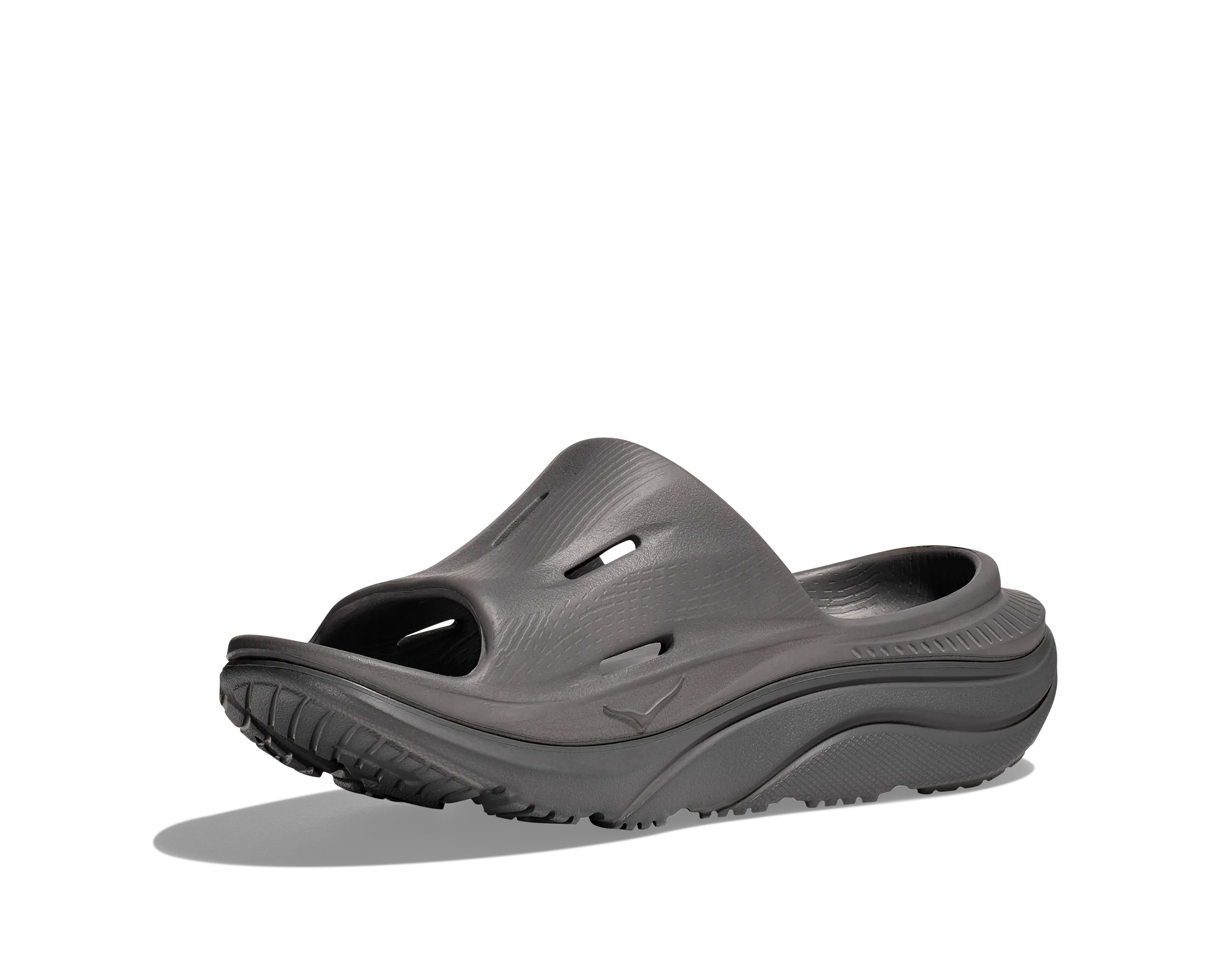 Unisex Hoka Ora Recovery Slide 3