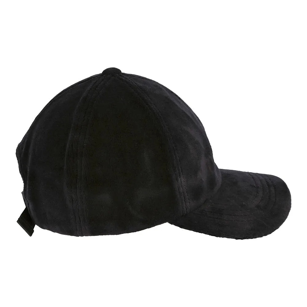 United Script Cap