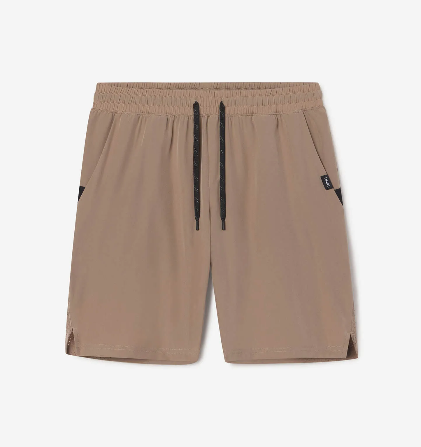 UNRL Stride Short [7.5]