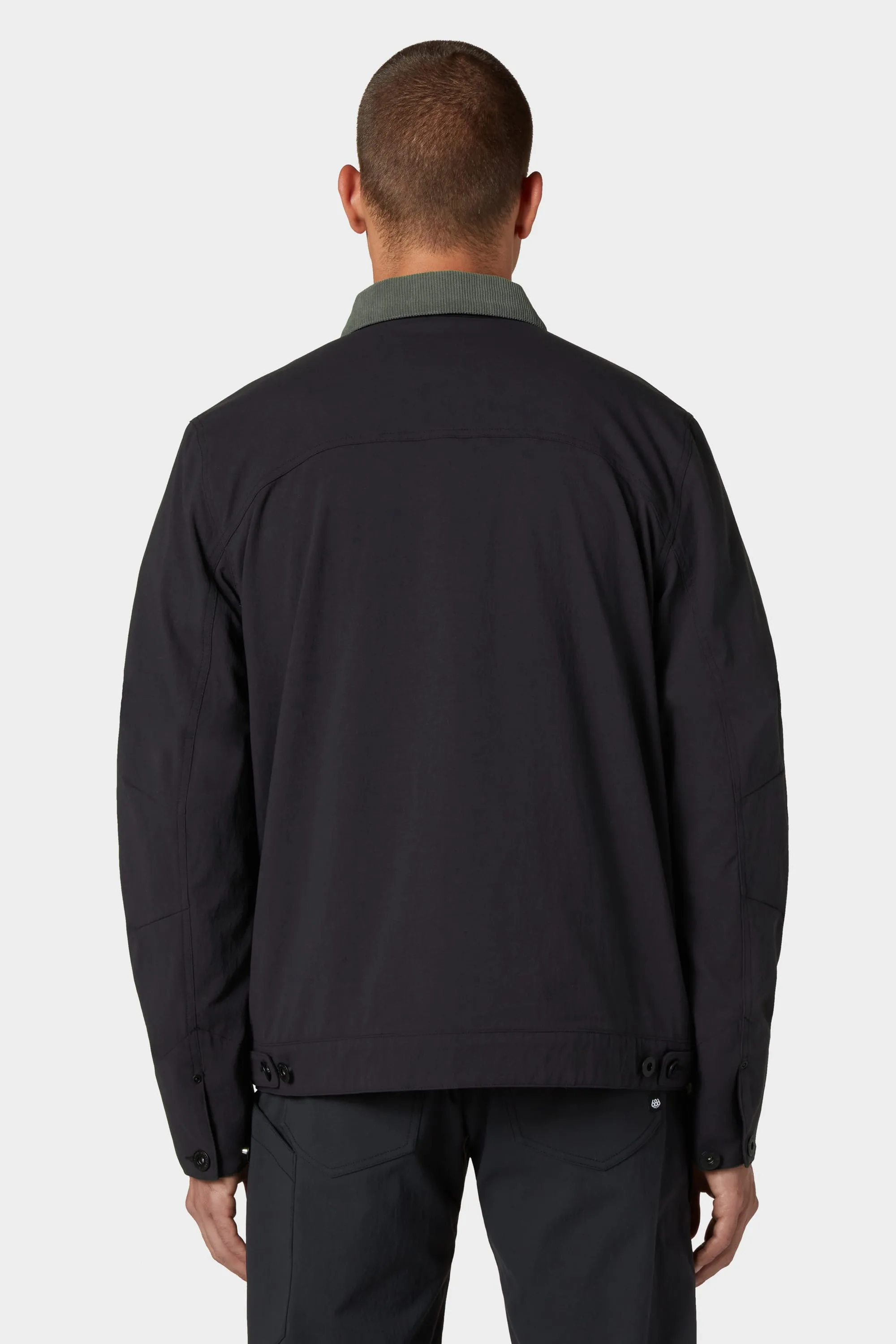   Unwork Everywhere Jacket