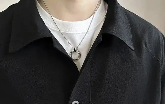 Utility Canvas Jacket