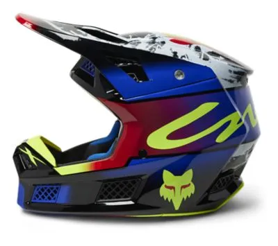 V3 RS Dkay Helmet (2023)
