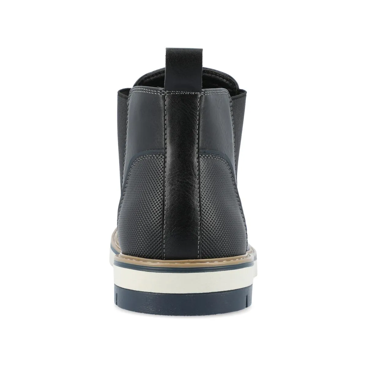      Vance Co. Waylon Pull-on Chelsea Boot     