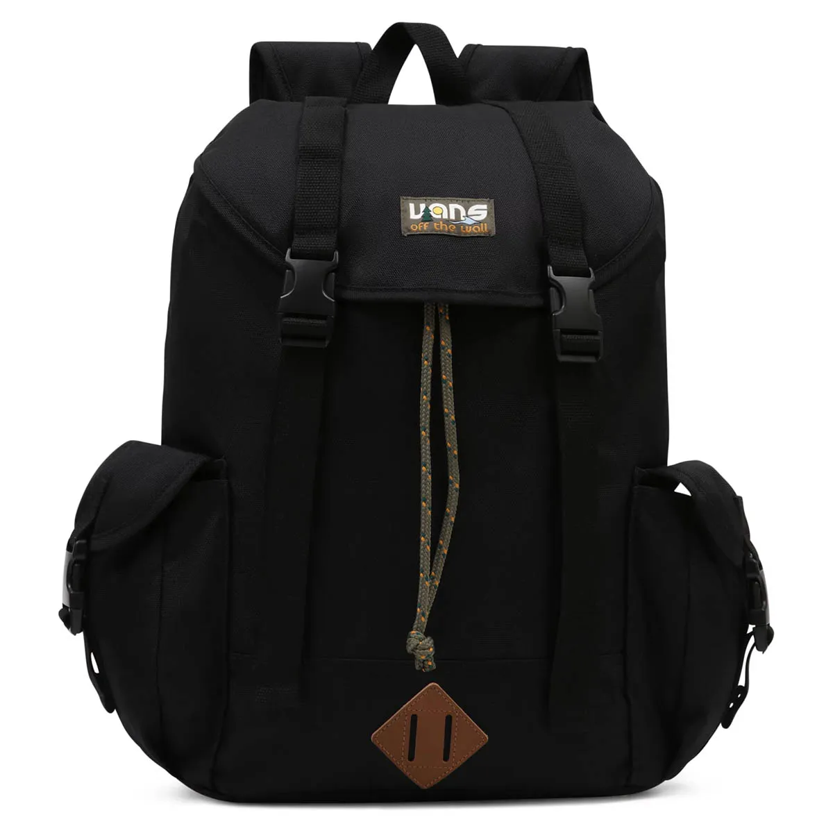 Vans Coastal Backpack