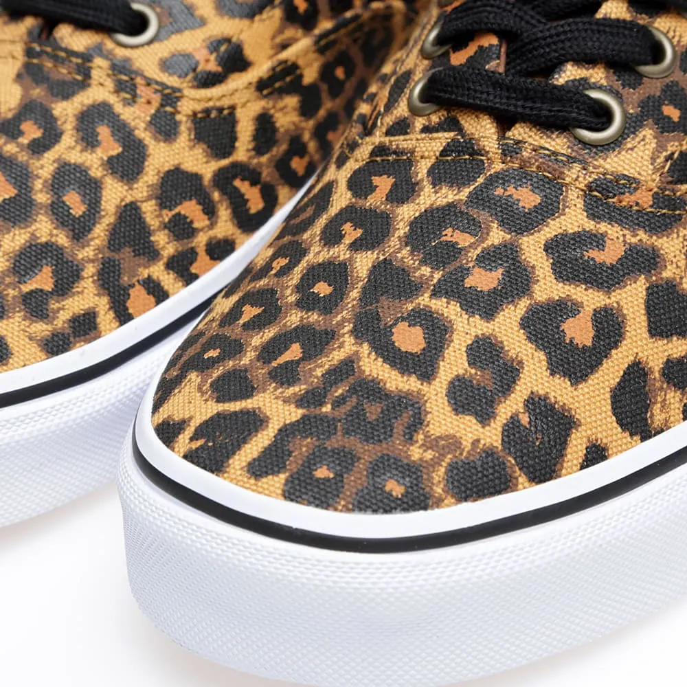 Vans Era 59 LeopardBrown
