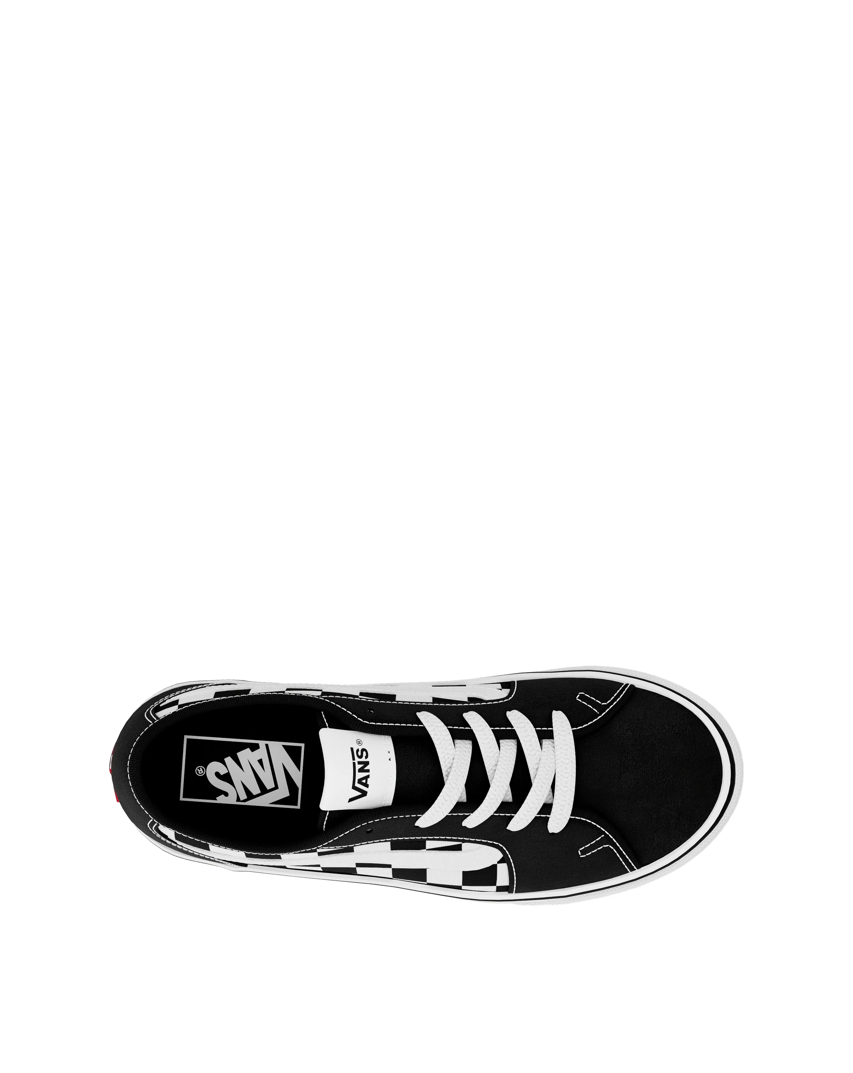 Vans Filmore Decon Trainers | Simply Be