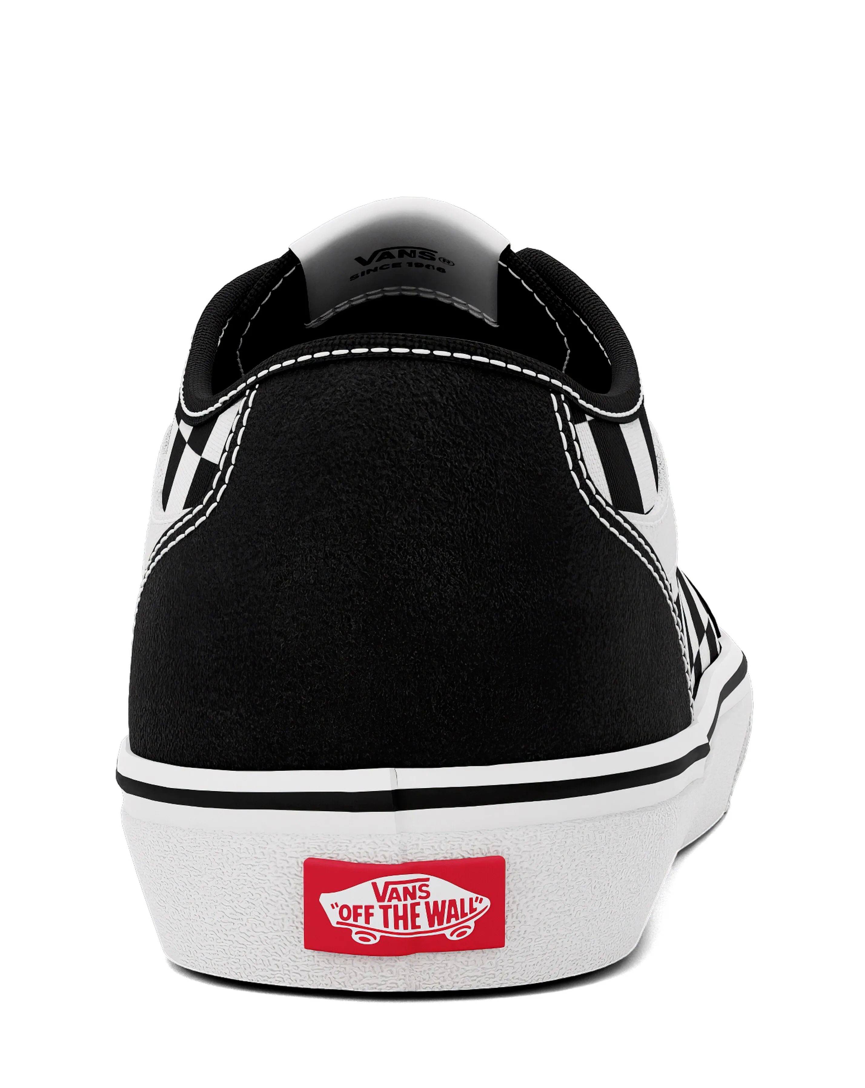 Vans Filmore Decon Trainers | Simply Be