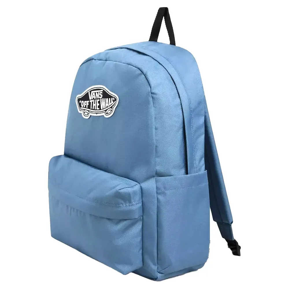 Vans Old Skool Classic Backpack - Bluestone