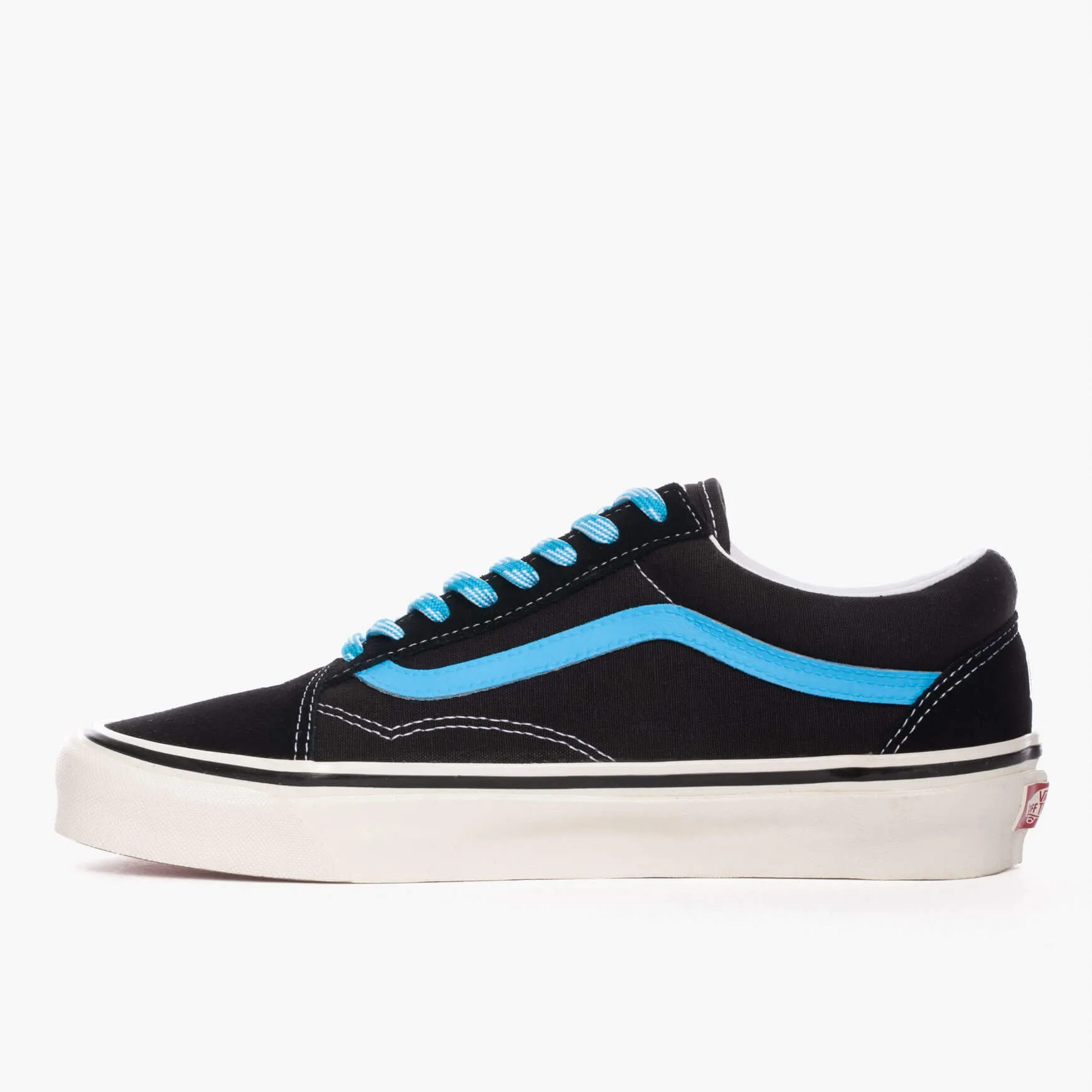 Vans Old Skool Old C Logo #4 Custom