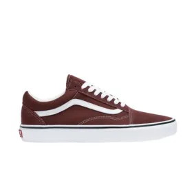 Vans Unisex Old Skool Color Theory Trainer | Choco VN0005UF7YO1 at kular fashion