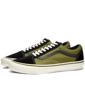 Vans Vault Old Skool LXBlack & Lizard