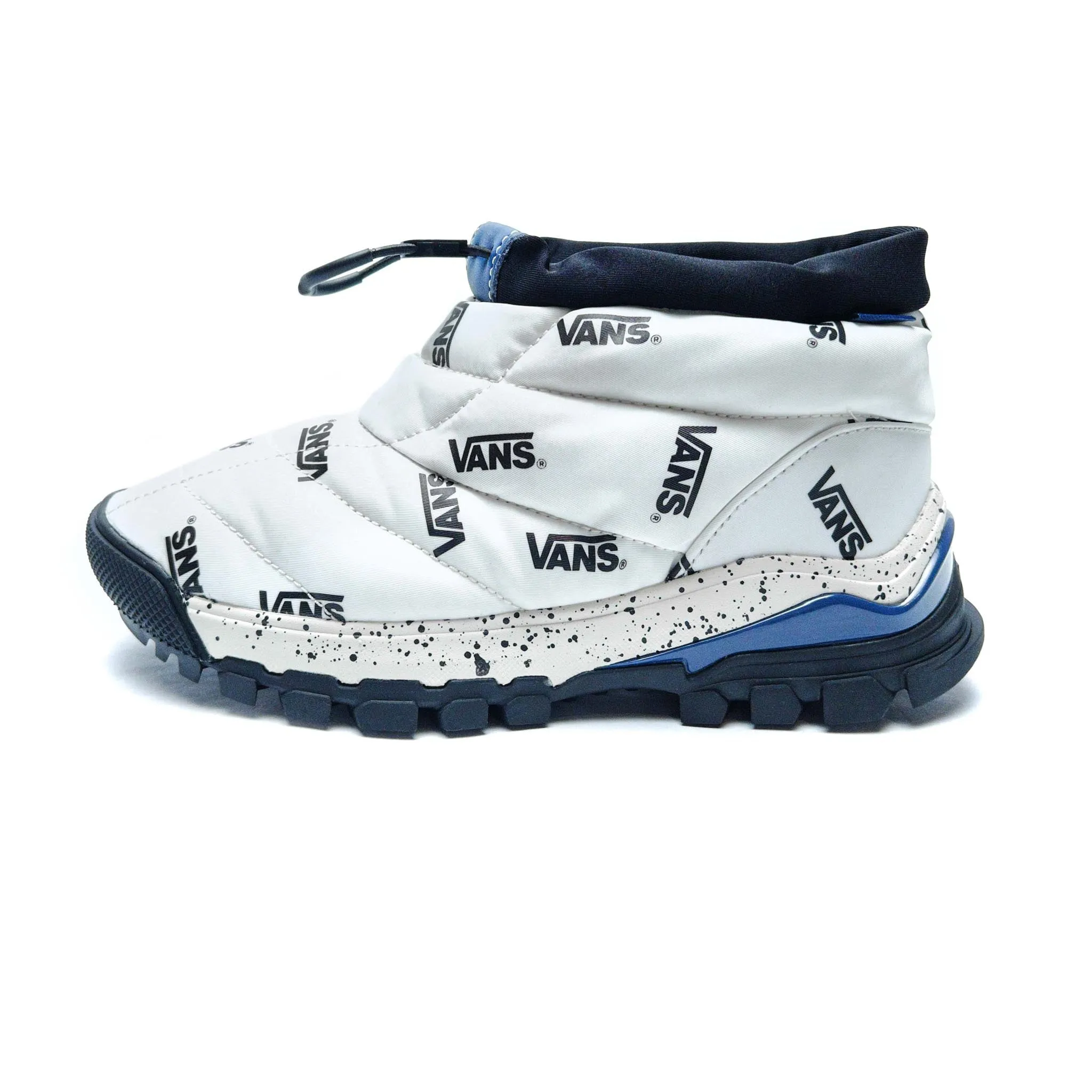 Vans Vault Slip Hiker LX Marshmallow