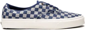 Vans x Harry Potter Authentic Ravenclaw sneakers Blue