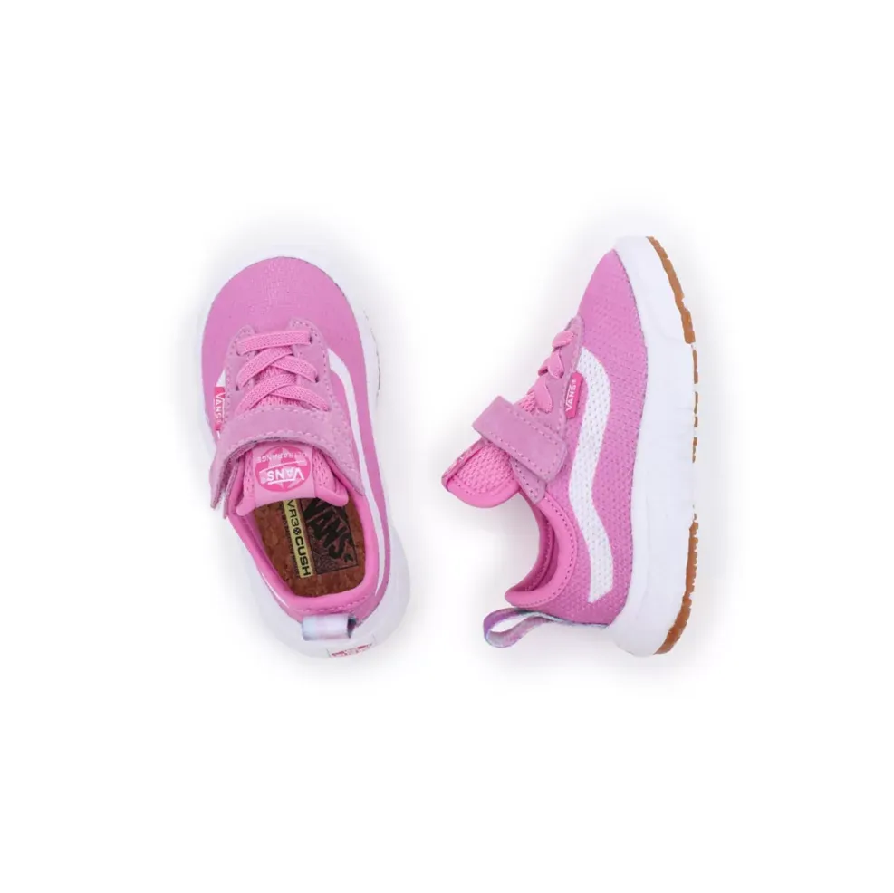 Vans Αθλητικ Ultrarange Vr3 Βρεφικ Ροζ