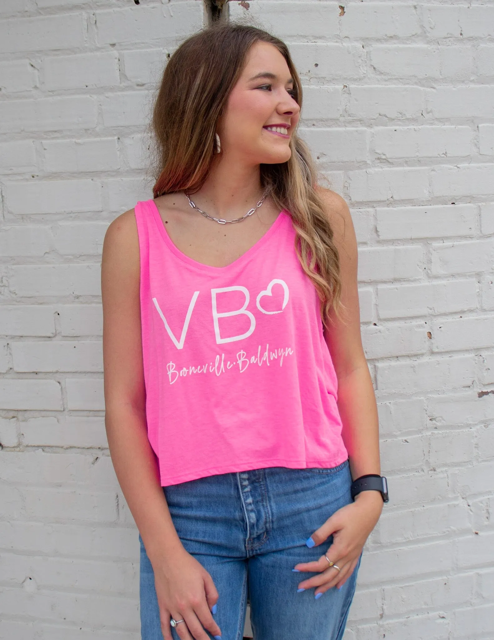 VB Heart Tank