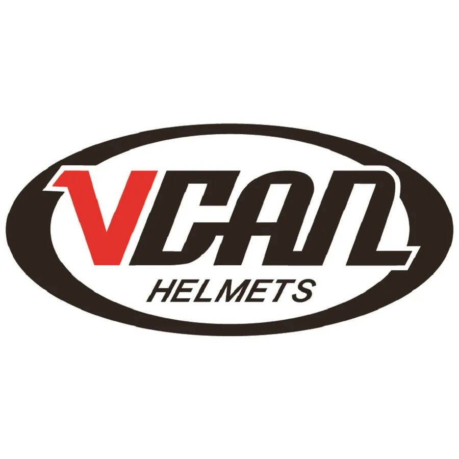 Vcan H541 Slim Plain Helmet