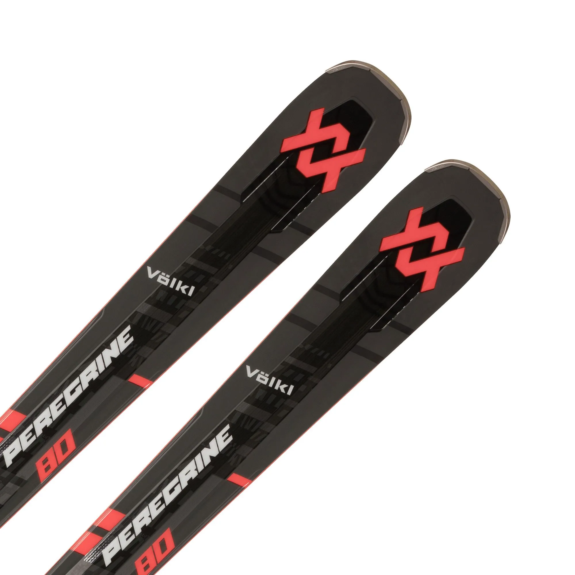 V\u00f6lkl - Peregrine 80 24/25 Ski with Binding