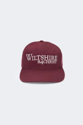 WB4C Cap