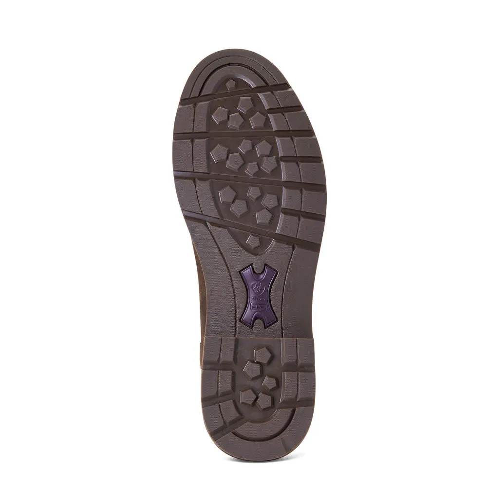 Wexford Waterproof Boot                             Java