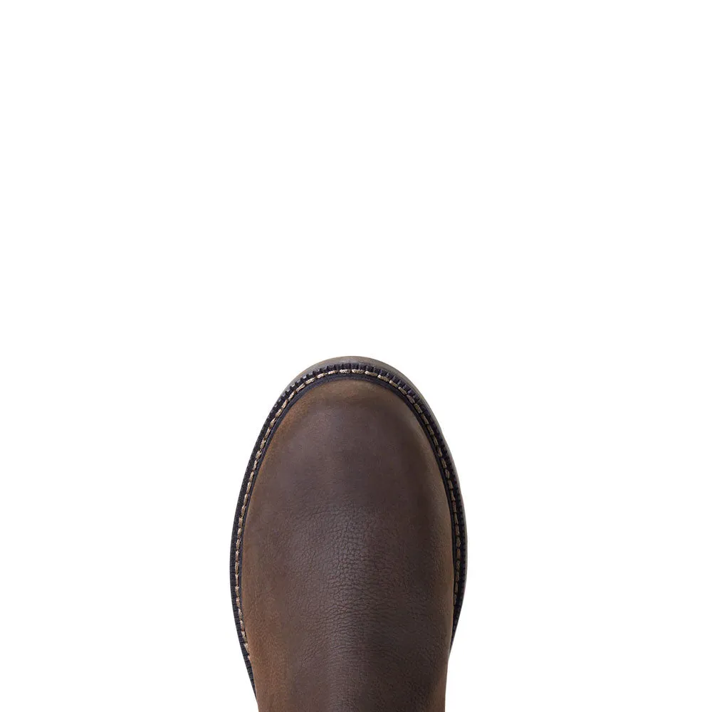 Wexford Waterproof Boot                             Java