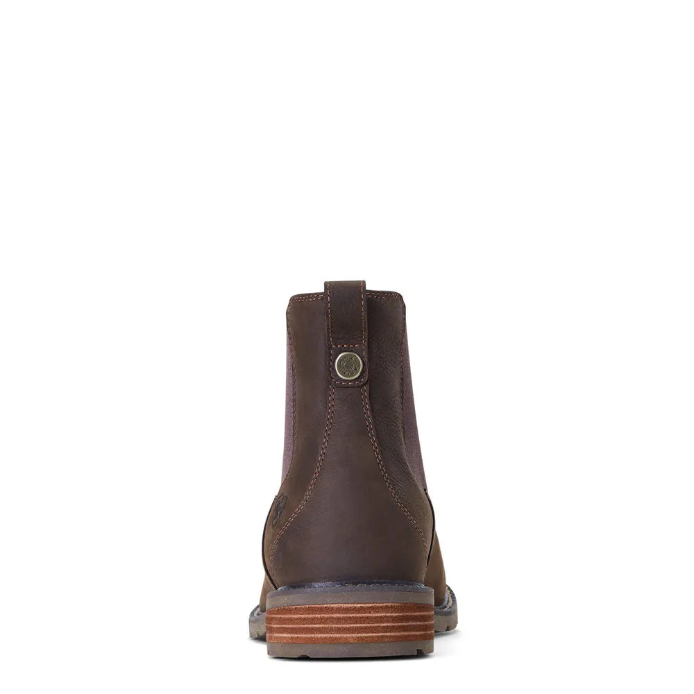 Wexford Waterproof Boot                             Java