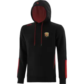 Whitchurch RFC Jenson Fleece Hooded Top