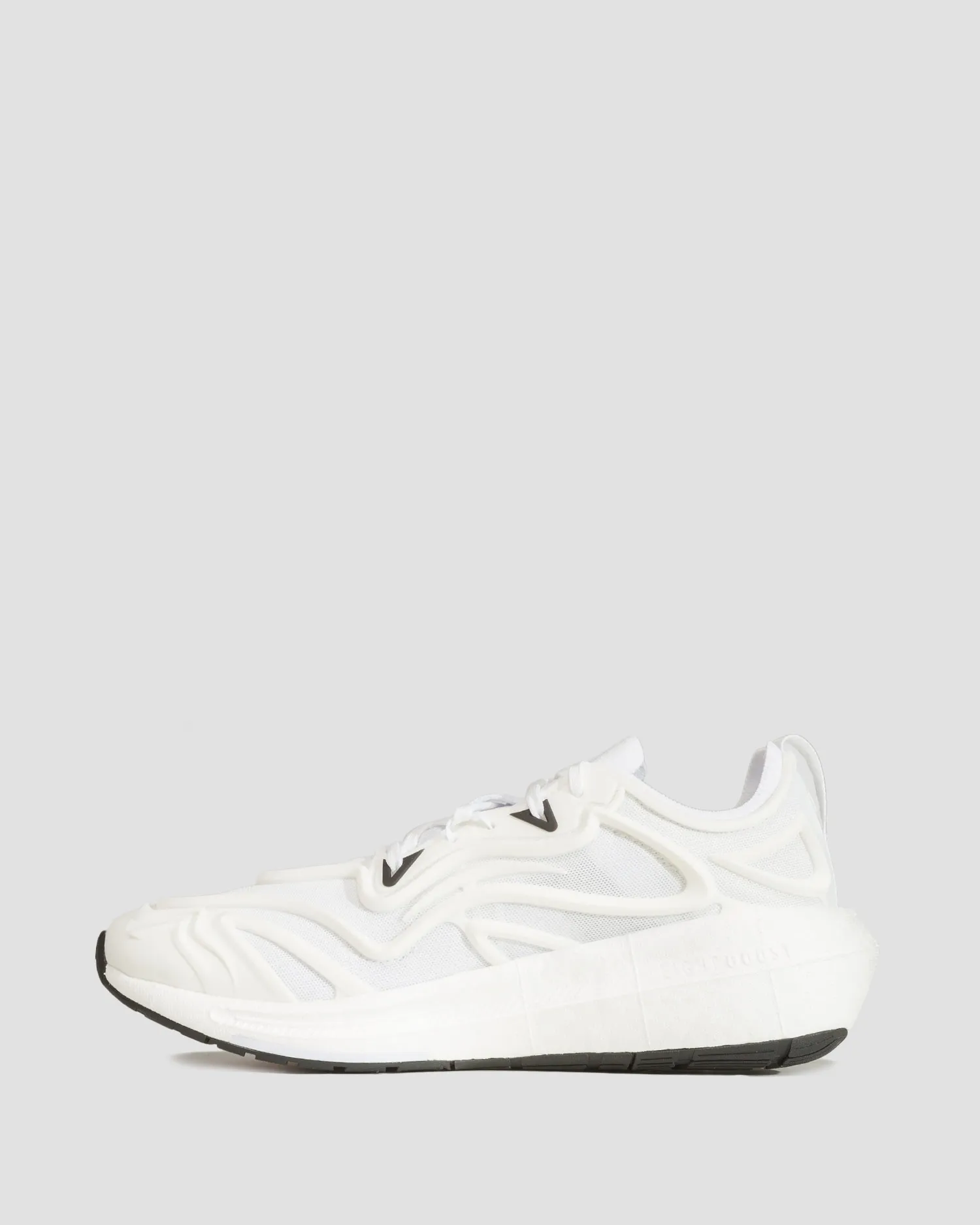 Women's shoes Stella McCartney Asmc Ultraboost Speed white if0434-fwcbso