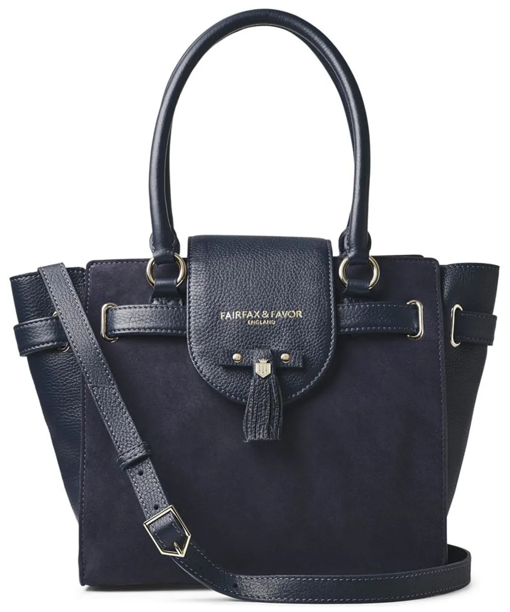 Women's Fairfax & Favor The Windsor Tote Bag