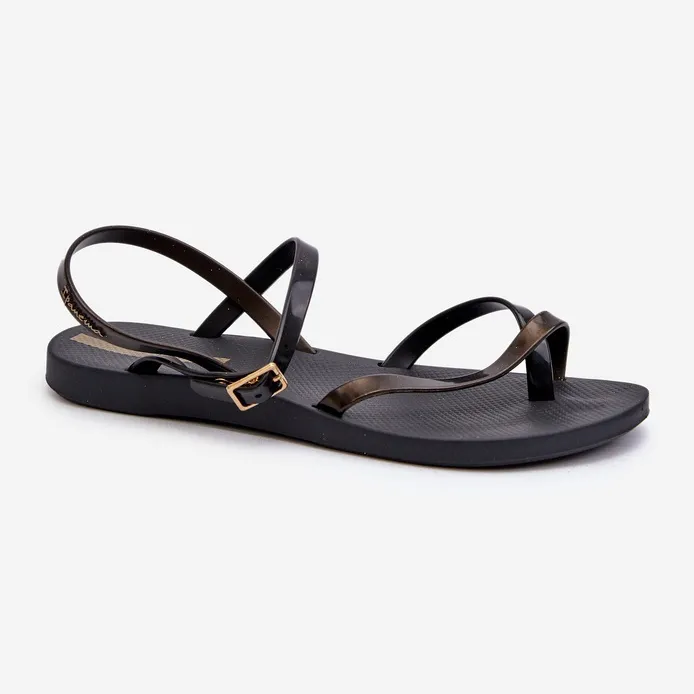 Women's Sandals 82842 Ipanema Fashion Sandal Viii Fem Black