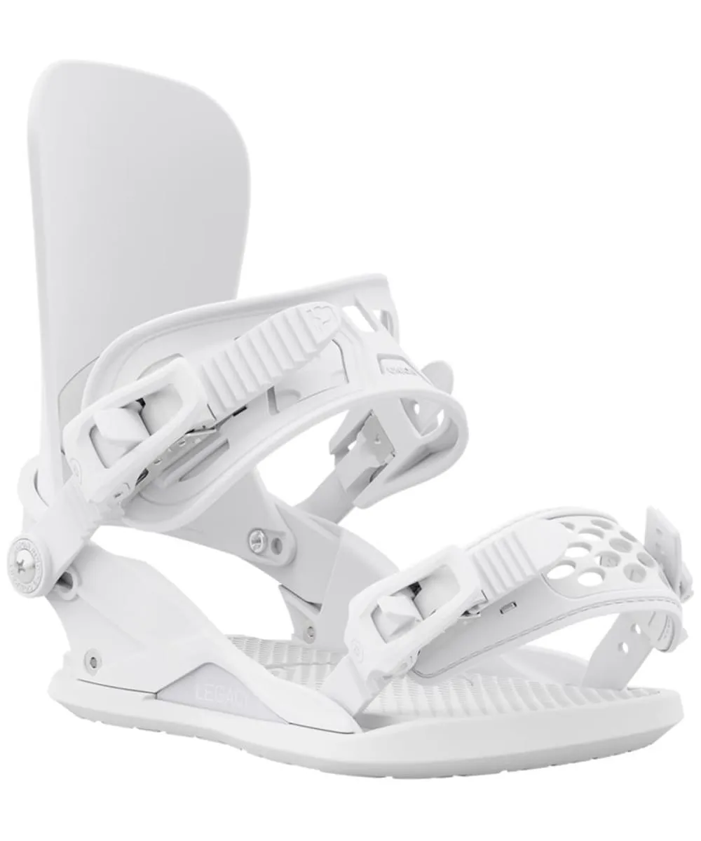 Women's Union Bindings Legacy Snowboard Binding