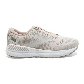 Women's Ariel GTS 23 Running Shoe - Chateau Grey/White Sand - Regular (B)