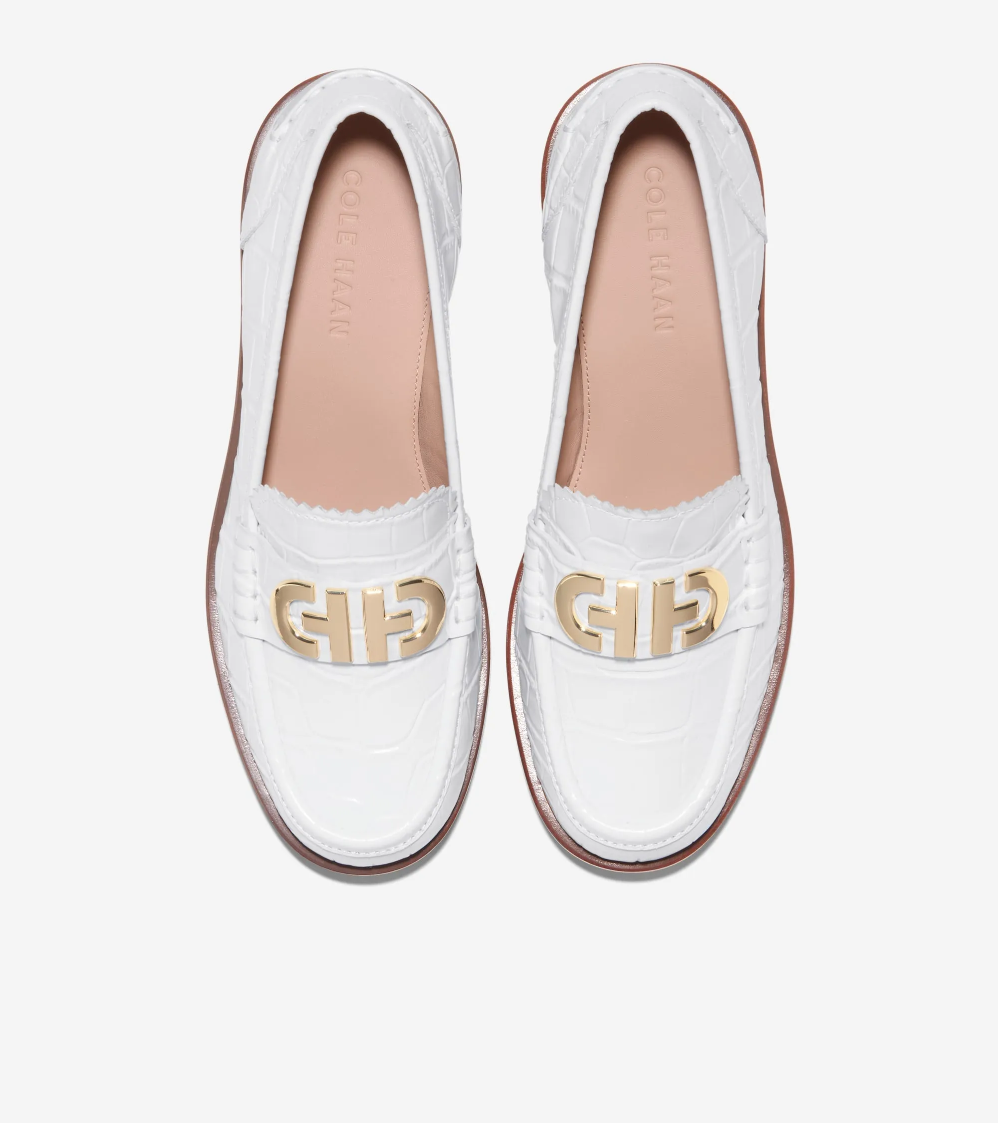 Women's Charlsie Loafers