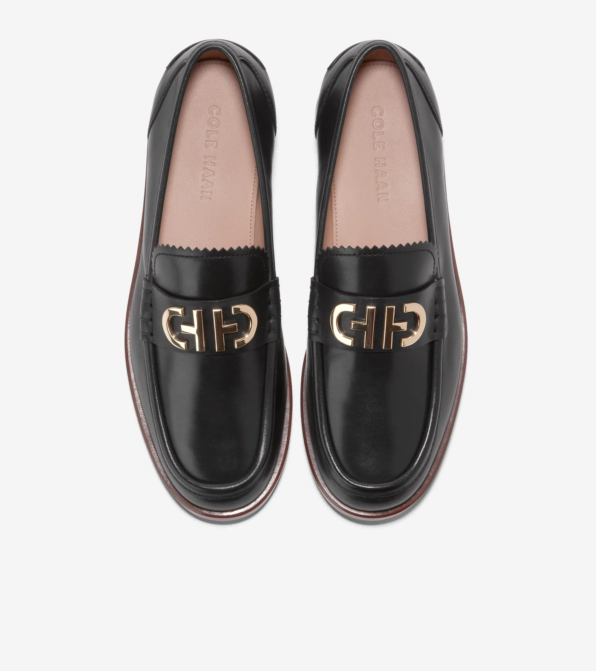 Women's Christyn Penny Loafers