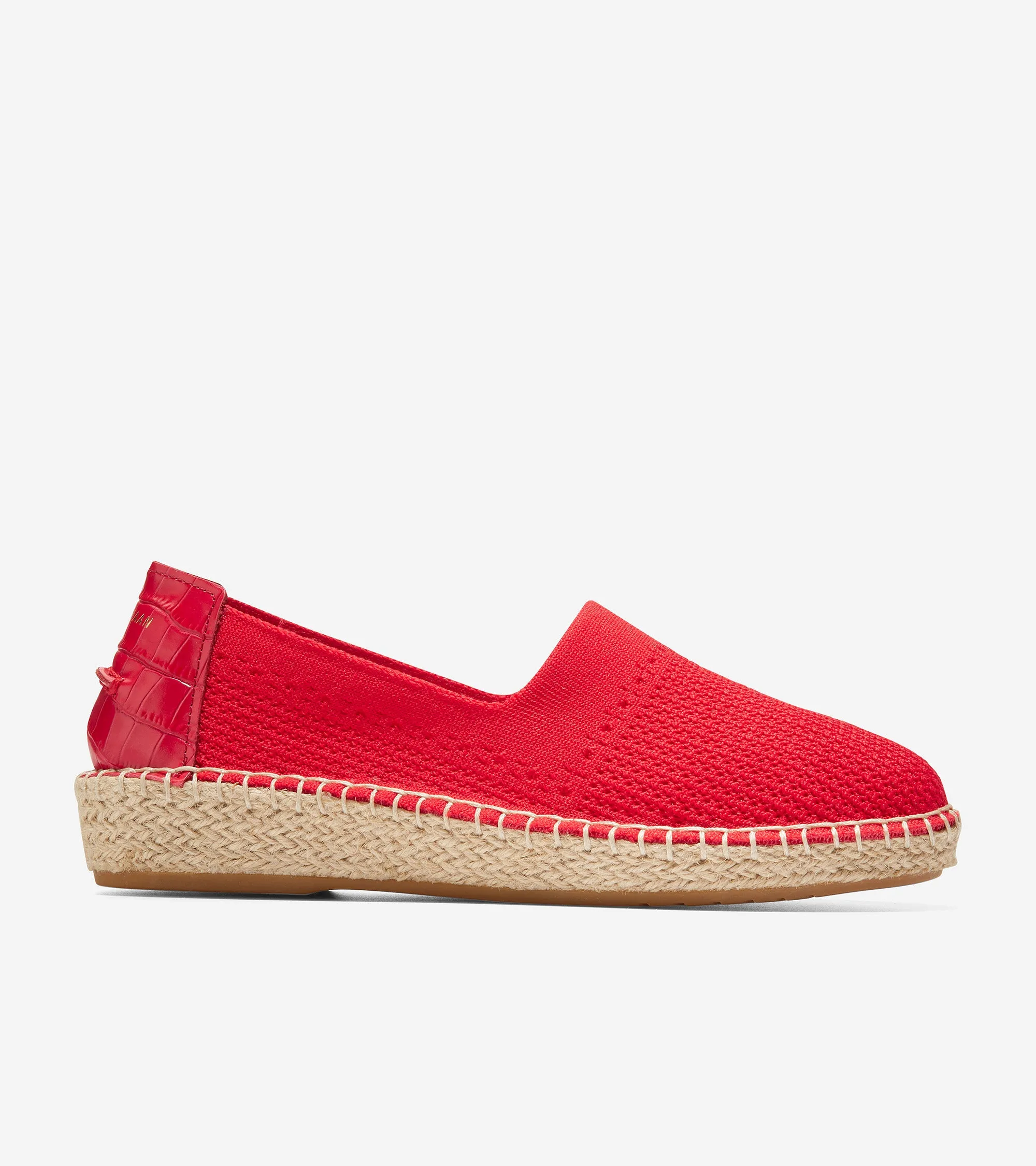 Women's Cloudfeel Espadrille Loafers