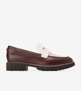 Women's Geneva Loafers