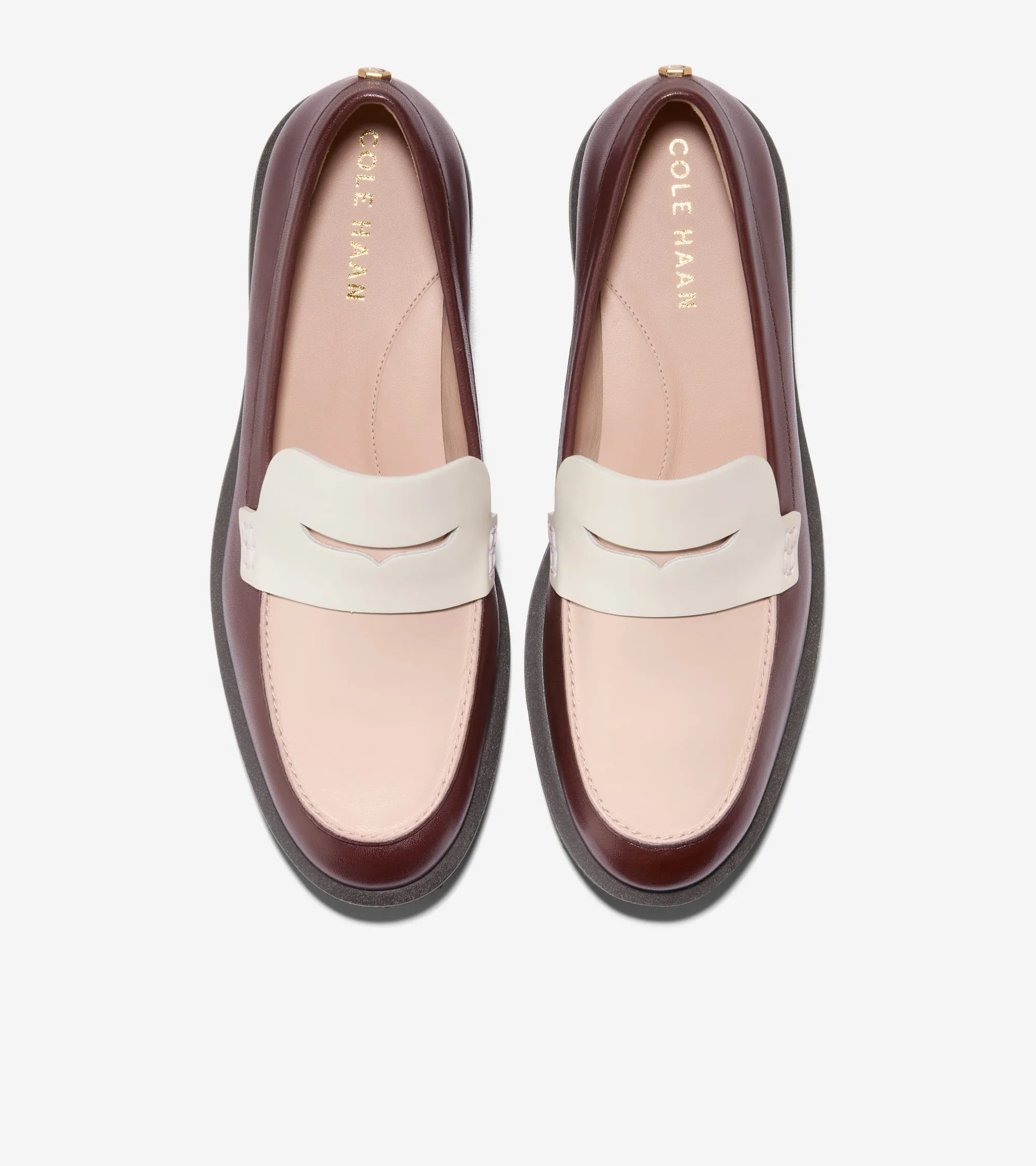 Women's Geneva Loafers