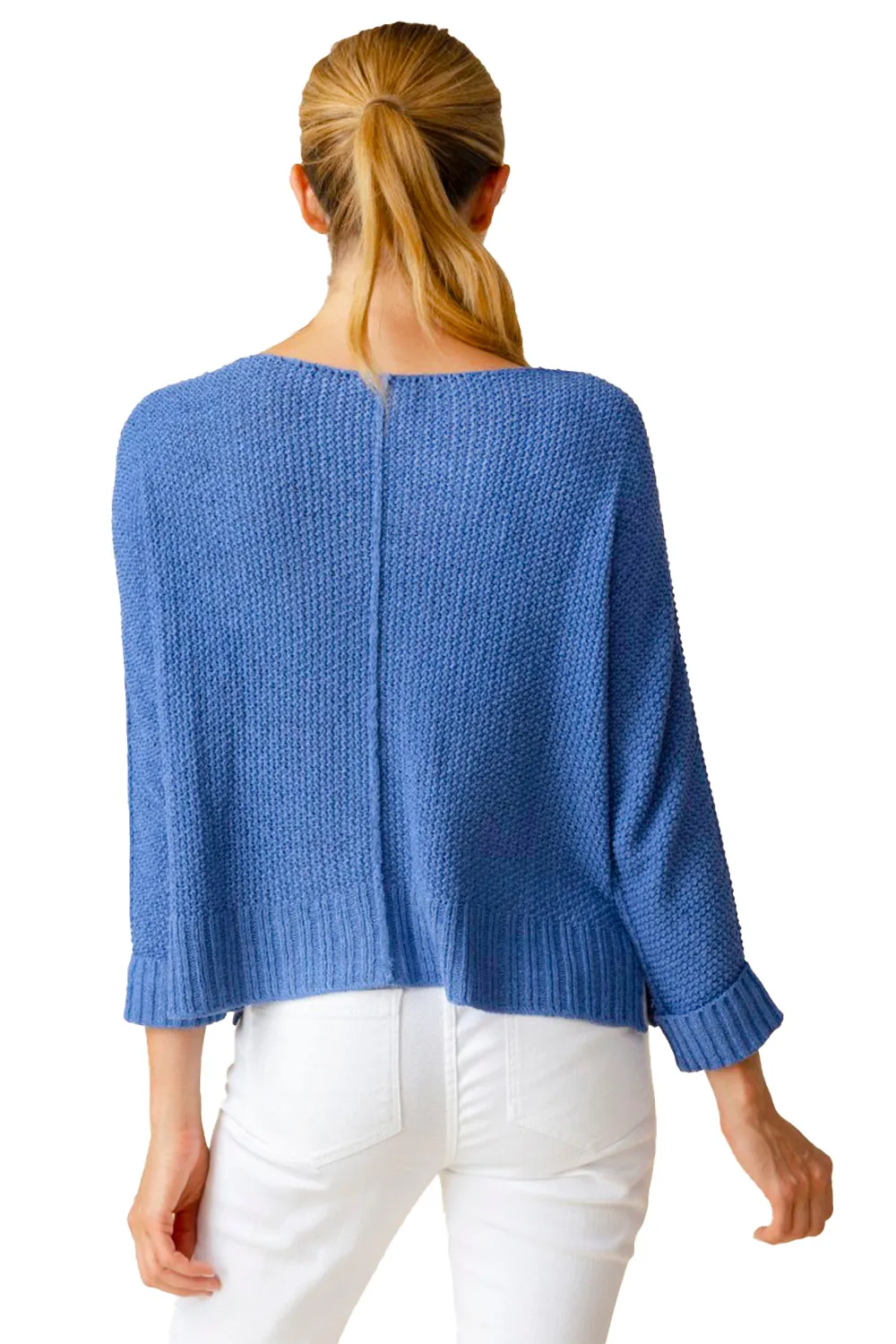 Women's Habitat Step Into Spring Pullover Dusk