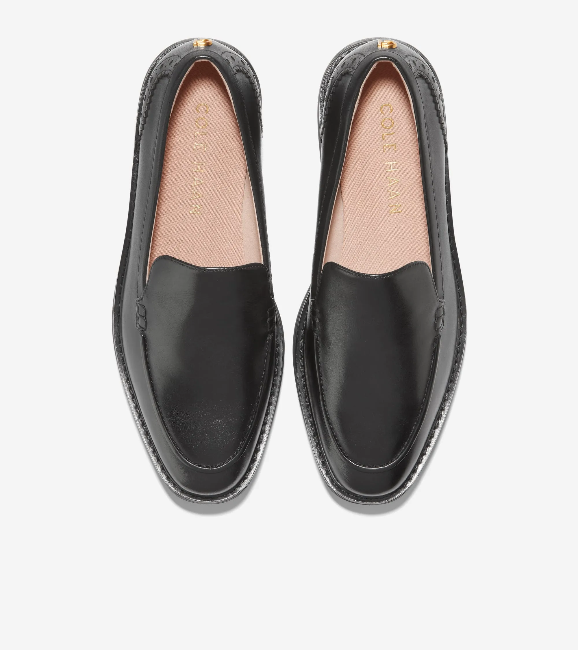 Women's riginalGrand Platform Venetian Loafers