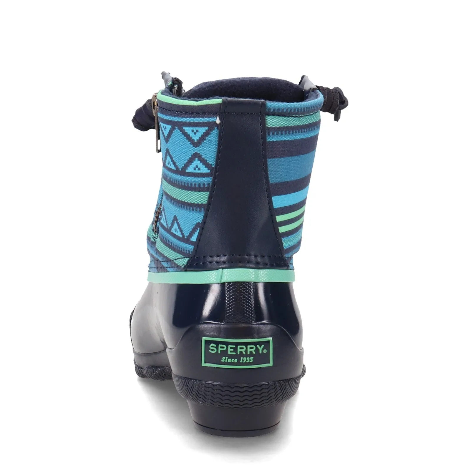 Women's Sperry, Syren Gulf Duck Boot