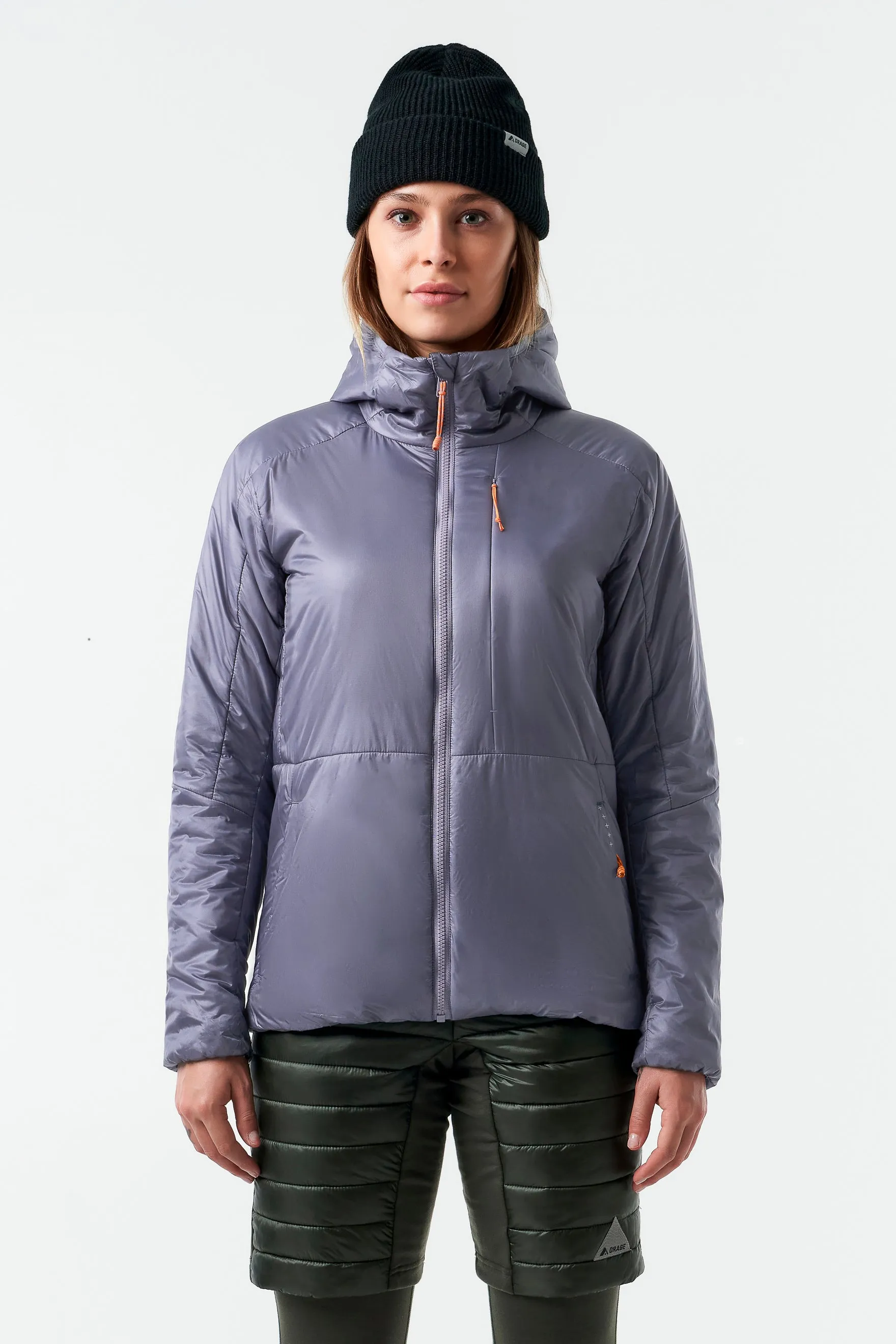 Women's Summit Gilltek Jacket