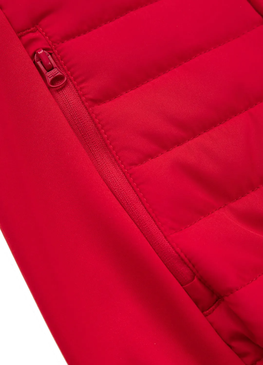 Women's transitional hooded jacket Dillard