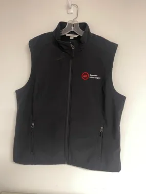 Women's UL Port Authority Core Soft Shell Vest