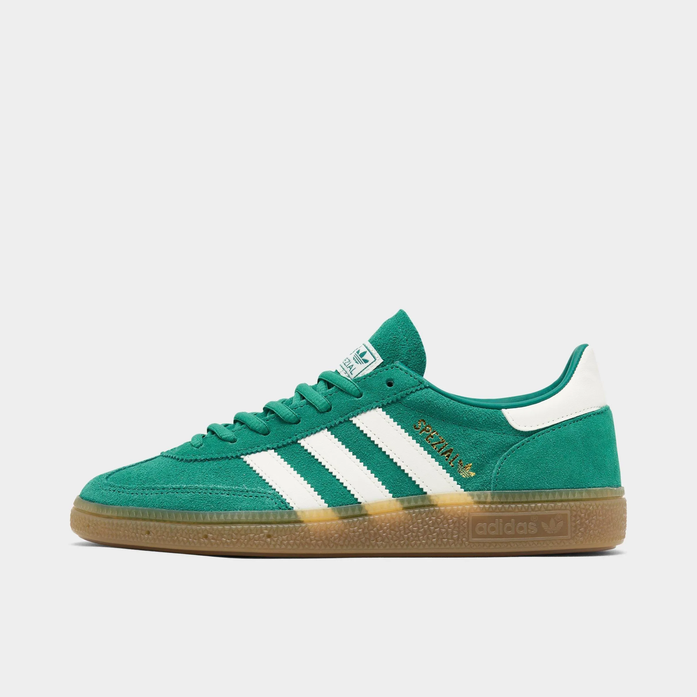 Women's adidas Originals Handball Spezial Casual Shoes